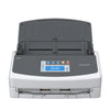 Fujitsu ScanSnap IX1500 30ppm Duplex, 600 dpi, WiFi, USB 3.1, 1yr Warranty