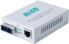 Gigabit Standalone/Rackmount Media Converter