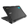 Gumdrop DropTech Acer Chromebook 311/C721 case - Designed for: Acer Chromebook 311 (C721)