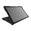 Gumdrop DropTech Dell 3120 Latitude (Clamshell)