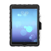Gumdrop Hideaway Rugged iPad 10.2 Case Designed for: Apple iPad 10.2" 2019 7th & 8th Gen (Models: A2197, A2228, A2068, A2198, A2230)