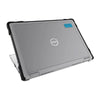 Gumdrop SlimTech for Dell 3310 Latitude 13-inch (2-in-1) - Designed for Dell Latitude 3310 2-in-1