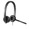 H570E USB Headset Stereo