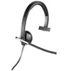 H650e USB Headset Mono