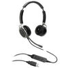 HD USB Headsets with Noise Canceling Mic