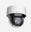 HikVision 4-inch 4 MP 25X Powered by DarkFighter IR Network Speed Dome, 3 year Warranty