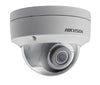 Hikvision 8MP 2.8mm Outdoor Dome Camera, H.265+, 30m IR, 120dB WDR, IP67, IK10, 3 Year Warranty.