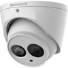 HONEYWELL 4MP WDR 2.8MM IP EYEBALL, WHITE COLOR