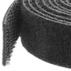 HOOK-AND-LOOP CABLE TIES - 100 FT. ROLL