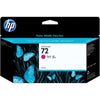HP 72 MAGENTA INK CARTRIDGE 130 ML C9372A