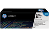 HP 823A BLACK TONER 16,500 PAGE YIELD FOR CLJ CP6015