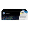 HP 824A YELLOW TONER 21,000PAGE YIELD FOR CLJ CP6015