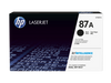 HP 87A BLACK LASERJET TONER CARTRIDGE 9K LJET ENT M506 /M527