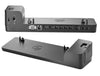 HP Dock Notebook Docking Station Ultra Slim USB 3.0 (4), VGA (1), Display Port 1.1A (2), Lan (1), Line In (1), Line Out (1)