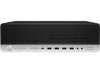 HP EliteDesk 800 G5 SFF -7YH11PA- Intel i5-9500 / 8GB / 256GB SSD / DVD / W10P / 3-3-3 + HP ProDisplay P244 Limited stock - No Backorders please.