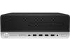 HP EliteDesk 800 G5 SFF -7YN54PA-CTO- Intel i7-9700 vPro / 16GB / 512GB SSD / W10P / 3-3-3. Also see 7YH27PA