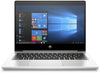 HP ProBook 430 G7 -9WC61PA- Intel i5-10210U / 8GB / 256GB SSD / 13.3" HD / W10P / 1-1-1, Also see 9UQ44PA - better machine.