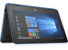 HP ProBook x360 11 G4 EE -6ZT83PA- Intel m3-8100Y / 8GB / 128GB SSD / 11.6" HD Touch / W10P / 1-1-1 Limited stock - No Backorders please.