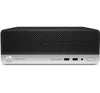 HP ProDesk 400 G6 SFF -8AG20PA- Intel i5-9500 / 8GB / 256GB SSD + 500GB HDD / W10P / 1-1-1. Also see 8AG20PA