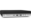 HP Prodesk 600 G5 Mini -7ZC36PA-CTO- Intel i7-9700T/ 16GB / 512GB SSD / W10P / 3-3-3