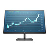HP ProDisplay P244 -5QG35AA- 23.8" FHD 5ms 60Hz IPS VGA/HDMI/DisplayPort/VESA/ 3 Year