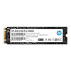 HP SSD S700 M.2 500GB, 3D TLC with HP Controller H6008 and 560/510 Max R/W - 3 Year Warranty