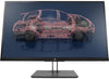 HP Z27n G2 -1JS10A4- 27" QHD 2560 x 1440 5ms 60Hz IPS DisplayPort / DVI-D / HDMI / VESA / USB Type C (1), USB 3.0 (3) / TILT/ SWIVEL / PIVOT / 3 Years