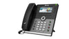 HTEK UC926E Executive Business IP Phone with Bluetooth and WiFi Up to 16 Sip Accounts