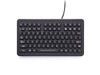 iKey SL-88 Compact Backlit Industrial Keyboard (VESA Mount)