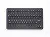 iKey SLK-880-FSR Backlit Military Keyboard (USB)