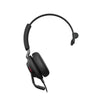 Jabra Evolve2 40, USB-C, UC Mono