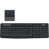 K375S MULTI-DEVICE WIRELESS KEYBOARD