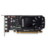 Leadtek Quadro P1000 Work Station Graphics Card PCIE 4GB DDR5, 4H(mDP), Single Slot, 1x Fan