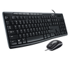 Logitech MK200 Keyboard Mouse