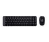 Logitech MK220 Keyboard Mouse
