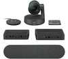 Logitech Rally Ultra HD Conference System Kit