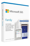Microsoft 365 Family