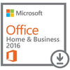 Microsoft Office Home and Business 2016 for Windows - ESD - Digital Download (LS)