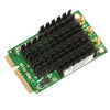 Mikrotik R11e-5HacT 802.11a/c High Power miniPCI-e card with MMCX connectors