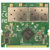 MikroTik R52HnD 802.11a/b/g/n dual band miniPCI card