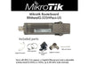 MikroTik RBMetalG-52SHPacn Metal 52ac Dual Band w/720MHz, 1G LAN
