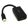 Mini DisplayPort to HDMI Video Adapter.
