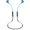 Moki FreeStyle Earphones Blue