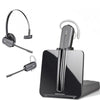 Mono Convertible Wireless DECT Headset