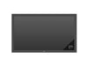 NEC 55" V554-T 10 Point Multi Touch LED Display/ 24/7 Usage/ 16:9/ 1920 x 1080/ 1200:1/ S-IPS Panel/ VGA,DVI, HDMI/ Speakers/ Optional OPS