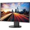 NEC EX241UN-BK LED Monitor / 24"/ 16:9/ 1920 x 1080/ 1000:1/ 6ms/ IPS Panel/ VGA,DVI,HDMI, DP, 3x USB/ Speakers/ HAS