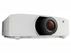 NEC PA803UG LCD Projector/ WUXGA/ 8000ANSI/ 10000:1/ HDMI, DP, HDBase T/ 3D Ready