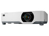 NEC PE455ULG LCD Laser Projector/ WUXGA/ 4700ANSI/ 18000:1/ HDMI/ 20W x1/ HDBaseT / USB Display