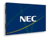 NEC UN552S Videowall Panel / 55" / 16:9 / 1920 x 1080 / 1700:1 / 8ms / VGA, HDMI (2), USB, DVI-D (1), DP (2) / 700 nits / 60Hz / 3 Year Warranty