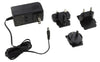 NetComm Interchangable PSU 1.5a / 12DC Suits NTC-100-01-01